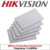 HIKVISION MIFARE CONTACTLESS SMART CARD -IC