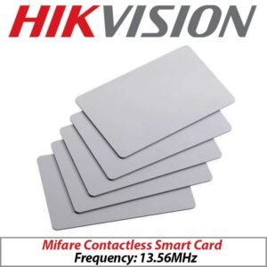 HIKVISION MIFARE CONTACTLESS SMART CARD -IC