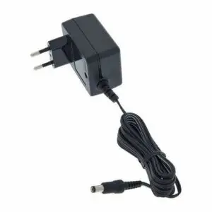 🔌12V 2A Power Adapter – DC Charger for CCTV, LED, Access Control