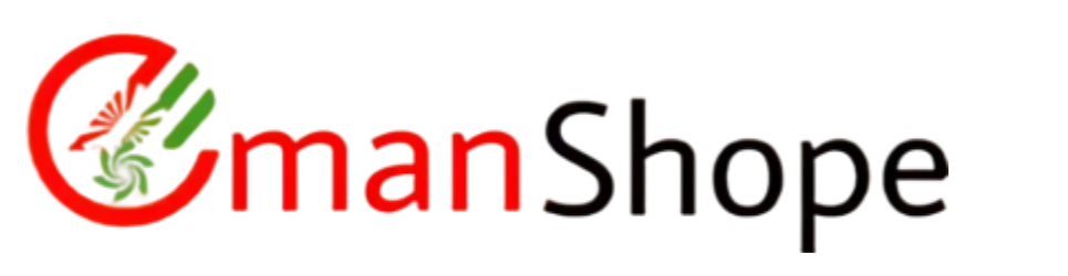 OmanShope Technology