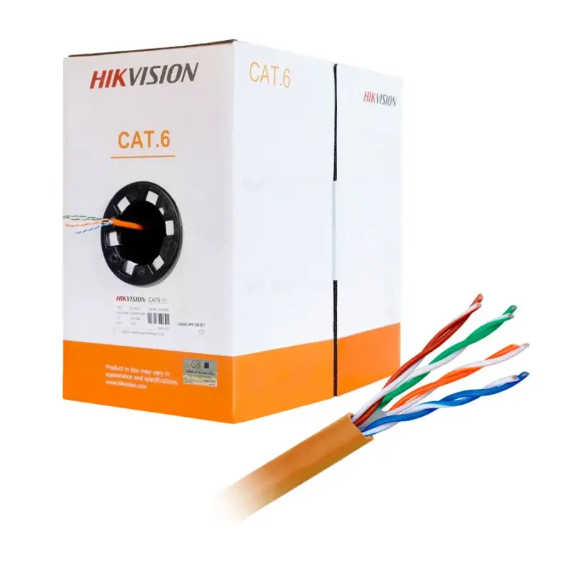 cat6 cable hk